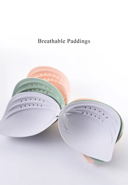 Plus Size Bra 7XL Seamless Bras For Women Underwear Lady Sexy Wireless Breathable Brassiere Push Up Bralette With Pads Top Bras - Image 19