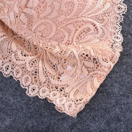Sexy Women‘s Seamless Bra Lace Y Shape Strap Summer Wire Free Lingerie Brassiere - Image 18