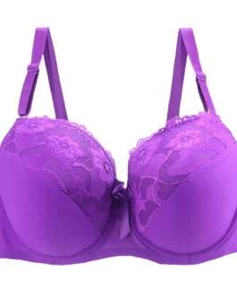 Women's Underwear 34/75 36/80 38/85 40/90 42/95 44/100 BCDE Cup Bra Sexy Womens Bras No Underwire No Padding Y Back Sports Bra