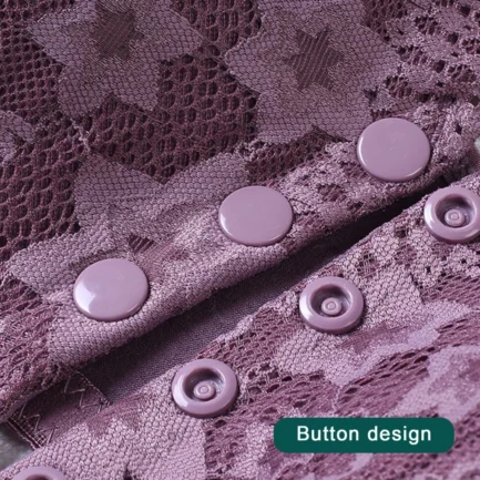 Breathable Female Non-steel Rings Tank Top Bras Sleep Bras Women's Underwear Large Size Soft Bras for Elders - Image 11