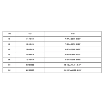 3 Pack Women Bras Push Up Breathable Lingerie Sexy Lace Embroidery Seamless Bralette Solid Color Tank Tops Hollow Mesh Intimate - Image 12