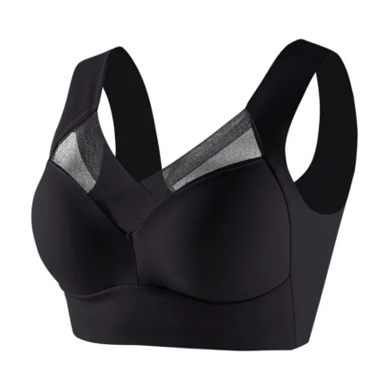 Fitness Sports Bralette Invisible Women Underwear Sexy Push Up Bras Intimate Brassiere Underwire Bralette For Women Seamless Bra - Image 8
