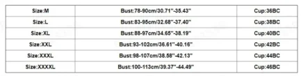 Sports Bra Women Front Closure Push Up Yoga Bra Fitness Top Athletic Running Shockproof Padded Active Wear Gym Vest Bh Sport Top - Image 14