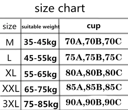 Large Size Seamless Underwear For Women With Small Breasts, No Rims, Breast Reduction, Sports Yoga Vest, Soft Support Bra - Image 7
