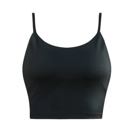 Gym Women Sports Bra Sports Bras Push Up Sports Bra Underwear Fitness Running Yoga Sport Tops Jogging Girl - Image 7