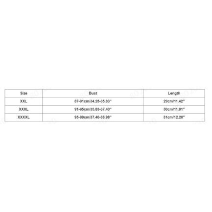 Plus 4XL Latex Bra Seamless Bras For Women Underwear BH Push Up Bralette With Pad Vest Top Bra Women's No Steel Ring Underwear - Image 14