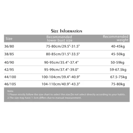 Breathable Female Non-steel Rings Tank Top Bras Sleep Bras Women's Underwear Large Size Soft Bras for Elders - Image 7