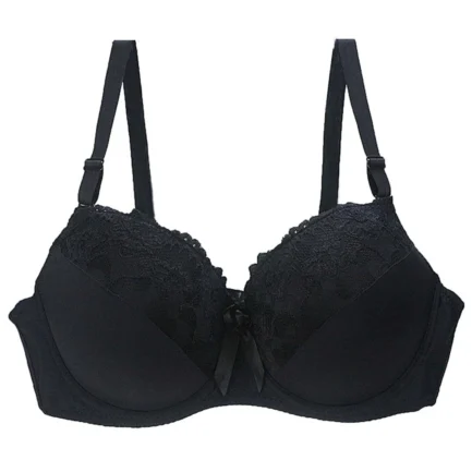 Women's Underwear 34/75 36/80 38/85 40/90 42/95 44/100 BCDE Cup Bra Sexy Womens Bras No Underwire No Padding Y Back Sports Bra - Image 9