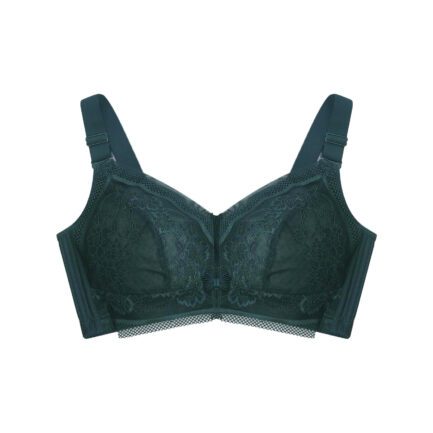 Medium Support Sports Bras for Women Underwear For Women Push Up Adjustable Bra Tube Top Sagging Breast No Wire Full - Image 12