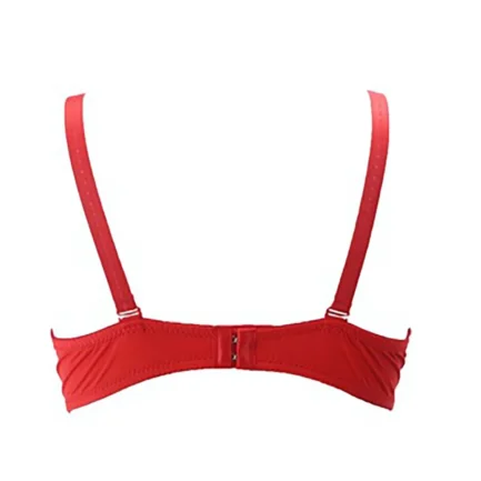 Women's Underwear 34/75 36/80 38/85 40/90 42/95 44/100 BCDE Cup Bra Sexy Womens Bras No Underwire No Padding Y Back Sports Bra - Image 15