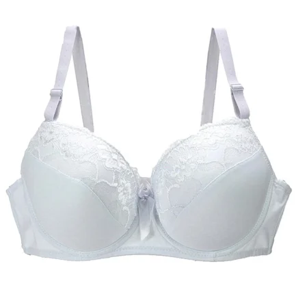 Women's Underwear 34/75 36/80 38/85 40/90 42/95 44/100 BCDE Cup Bra Sexy Womens Bras No Underwire No Padding Y Back Sports Bra - Image 10