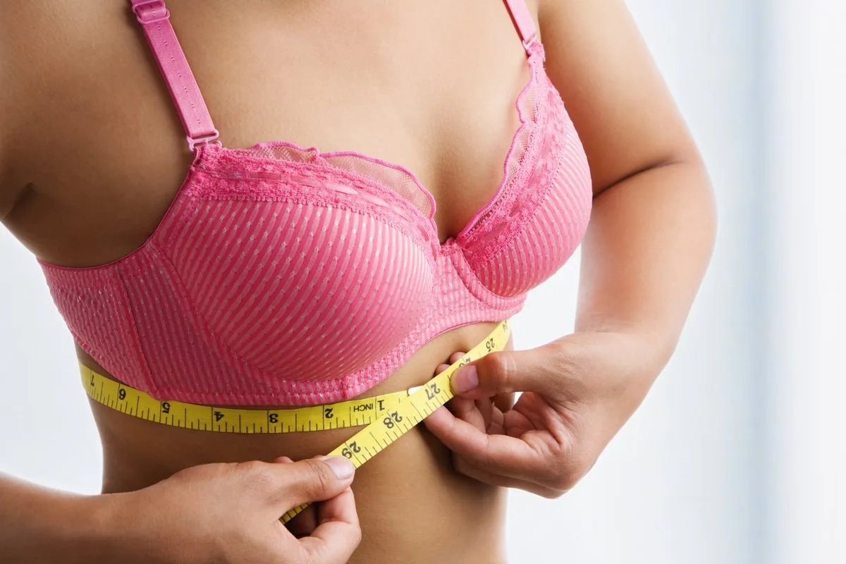 You are currently viewing 38/85 Cup APA Understanding Bra Sizes and Their Impact