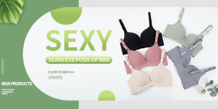 Women Invisible Bra Strapless Bralette 1/2 Cup Women's Underwear Female Seamless Party Wedding Bras Sexy Lingerie New - Image 7