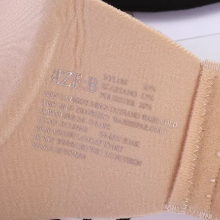 Womens Tube Tops Invisible Strapless Bra Underwear Sexy Solid Seamless Push Up Bra Wireless Mold Cup Bralette Lingerie - Image 16