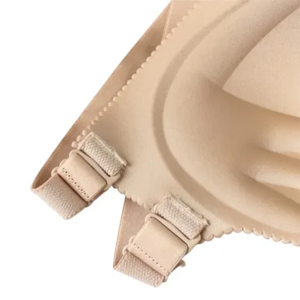 Seamless Invisible Bras Push Up Brassiere Underwear Bra Lingerie Sexy Wire Free Female Strapless Bras For Women - Image 19