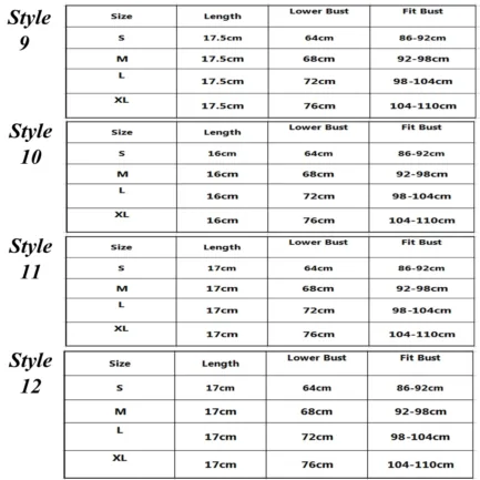 New Sexy Women's Lingerie Hollow Cage Harness Lace Bra Bandage Push Up Crop Top Bralette Bustier Sport Underwear Bikini Swimsuit - Image 10