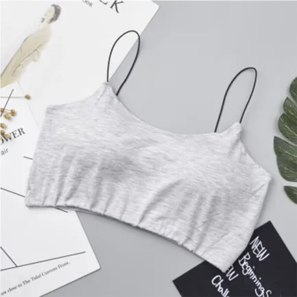 1PC Women bras Seamless Bra With Pads Easy Comfort Bra Active Everyday Push Up Bralette Vest Wireless Brassiere Bra - Image 5