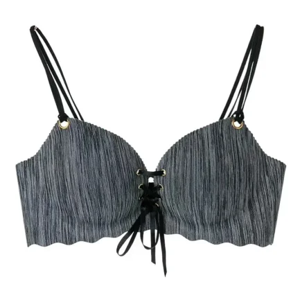 2020 Women Sexy Super Push Up Bras Seamless Underwear Wire Free Female Bralette Beauty Back Lingerie Ladies Brassiere 2021 - Image 21