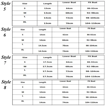 New Sexy Women's Lingerie Hollow Cage Harness Lace Bra Bandage Push Up Crop Top Bralette Bustier Sport Underwear Bikini Swimsuit - Image 9