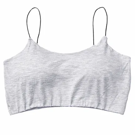 1PC Women bras Seamless Bra With Pads Easy Comfort Bra Active Everyday Push Up Bralette Vest Wireless Brassiere Bra - Image 9