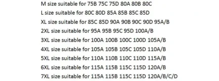 Front Closure Strapless Underwear for Women Plus Size Invisible Brassiere Sexy Push Up Bras Wireless Breathable Female Lingerie - Image 8