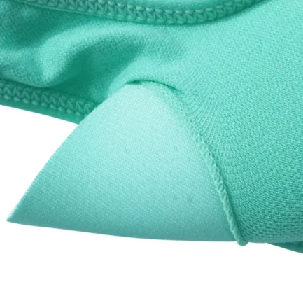 2XL Breathable Women Active Bra Professional Absorb Sweat Top Sports Bra Mesh Bras Push Up Padded Running Gym Fitness Tops - Image 6