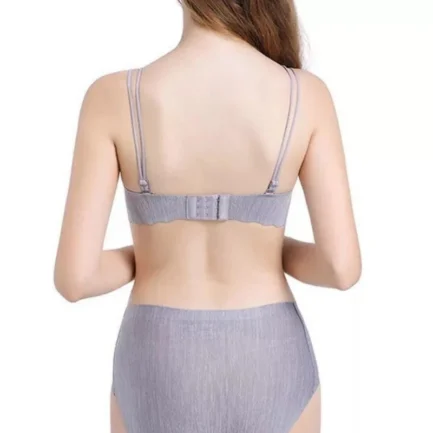 2020 Women Sexy Super Push Up Bras Seamless Underwear Wire Free Female Bralette Beauty Back Lingerie Ladies Brassiere 2021 - Image 17