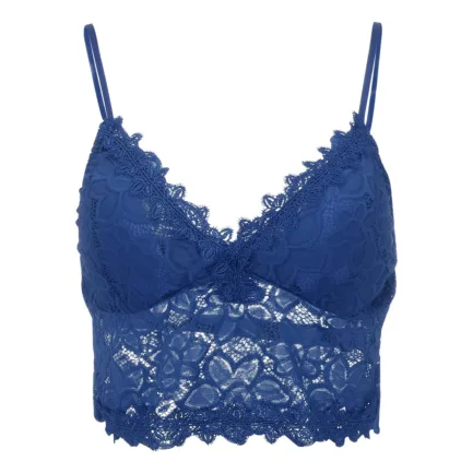 Women Bras Lingerie Sexy Bralette Women Plus Size Vest Crop Wireless Bras Lingerie Sexy V-neck Lingerie Underwear Bras Топ - Image 10