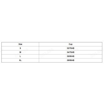 Ladies strapless non-slip gather Invisible Bras Strapless Seamless Dress Bra adjustment non-wireless dress bra - Image 62