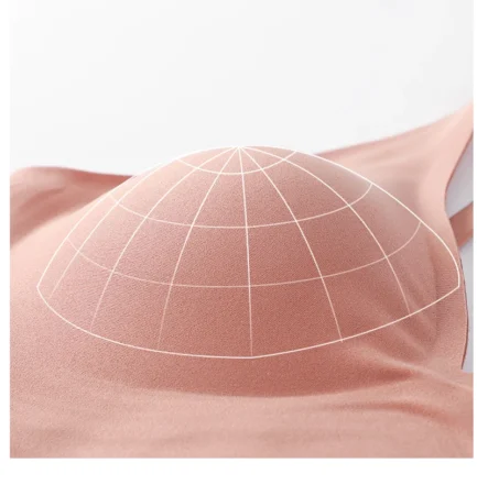 Sexy Seamless Women Bra Wire Free Brassieres Soft Intimate Women's Underwear Female Intimates Lingerie Underwear & Sleepwear - Image 19