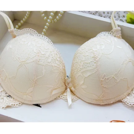 Women Bra Sexy Lingerie Embroidery Corset Women Underwear Lace Floral Lingerie Underwear Push-Up Bra Set Sexy Lingerie New Year - Image 11