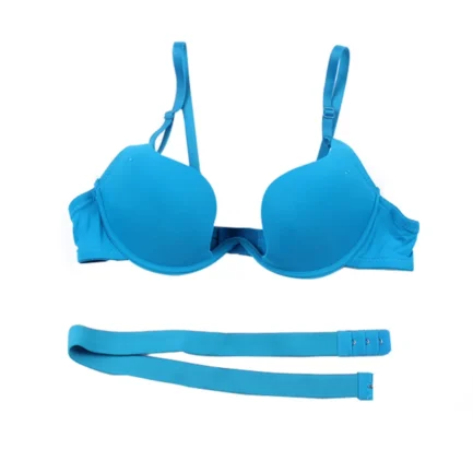 Women Sexy Summer Solid Underwear Push Up Bra Comfort Adjustment Bras Intimates - Image 13