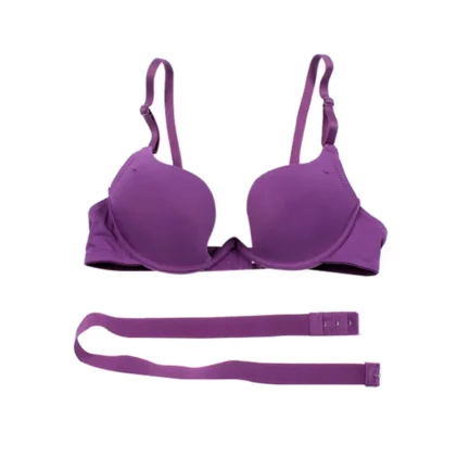 Women Sexy Summer Solid Underwear Push Up Bra Comfort Adjustment Bras Intimates - Image 22