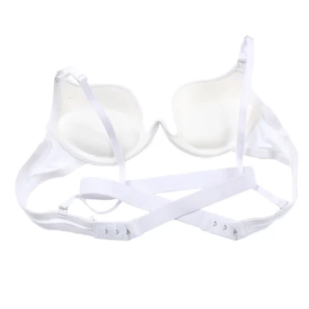 Women Sexy Summer Solid Underwear Push Up Bra Comfort Adjustment Bras Intimates - Image 20