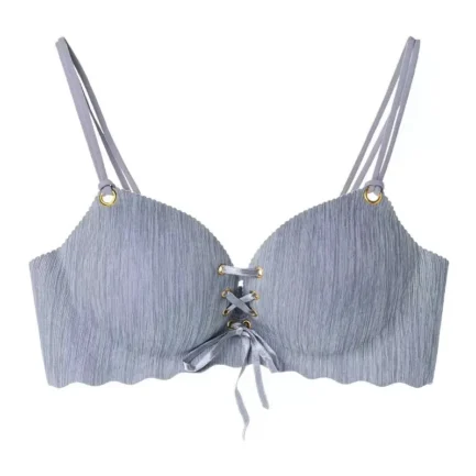 2020 Women Sexy Super Push Up Bras Seamless Underwear Wire Free Female Bralette Beauty Back Lingerie Ladies Brassiere 2021 - Image 22