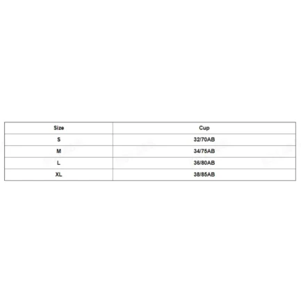Ladies strapless non-slip gather Invisible Bras Strapless Seamless Dress Bra adjustment non-wireless dress bra - Image 11