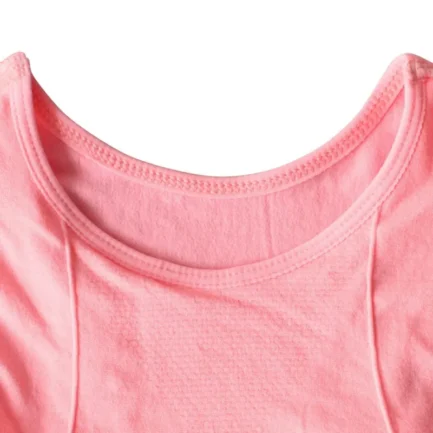 Women's Wire Free Sport Bras Everyday Bras Comfortable Active Bra Running Exercise Yoga Beautiful Back Fasting Dry Bras - Image 11