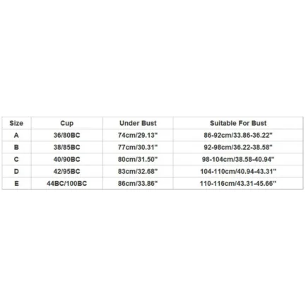 Push Up Floral Print Bra For Women Breathable Front Buckle Bras Underwear Adjustable Thin strap Push Up Gathered Bra бюстгальтер - Image 6