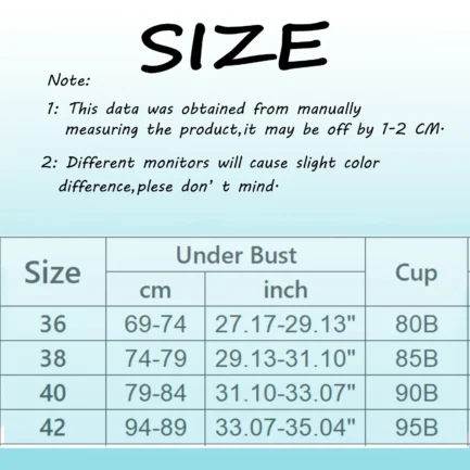 Women's Bras No Underwire Pack Underwear For Women Adjust Strap Seamless Bralettes For Women Wireless Soft Breathable Bra - Image 13