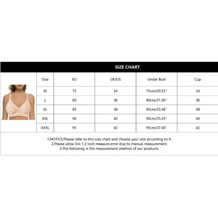 Women'S Underwear Women'S Thin Bra Without Underwire Soft Bustier Seamless Bra Without Underwire With Ropa Interior Para Mujeres - Image 16