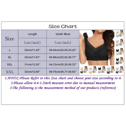 Womens Bras Comfortable Push Up 2pc Women's Large Strapless Lace Tank Top Underwear Thin Side Fold Side Breast Gather Adjustable - Image 6