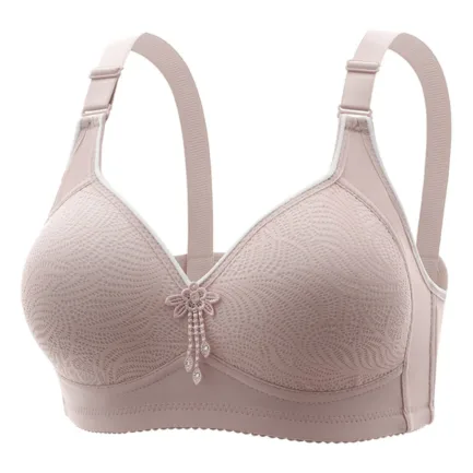 Sexy Bras Underwear Women Women Fashion Casual Breathable Tube Top Bra Underwear Without Steel Ring Bracieres De Mujeres Bonitos - Image 12