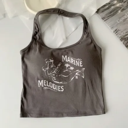 Summer Women Sports Tank Tops With Bra Pad Sleeveless Tank Top Femme T-shirts Fashion Casual Slim Sexy Crop Top Running Tops - Image 16