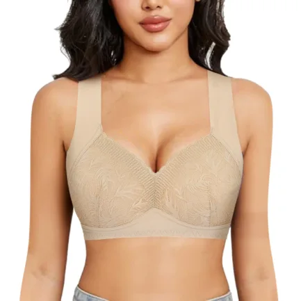 18 Fancy Women Underwear Bras Women'S Wireless Bra With Seamless Smooth Comfort Wirefree T Shirt Bra 신상여성속옷 - Image 3