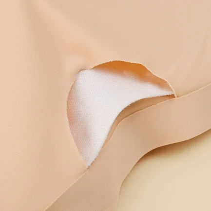 Ice Silk Strapless Bra Girls Seamless Crop Tube Top Bralette for Women Sexy Soft Bras Large Size Bustier Tops Summer Underwear - Image 17