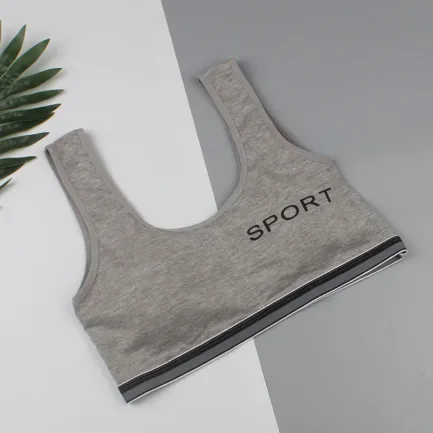 Running Sports Mesh Hollow Vent Hole Sports Bra Underwear Tops for Women Sport Crop Top Sports Bra Crop Top Sexy Lingerie - Image 12