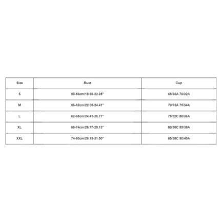 Women's Sports Bras Shockproof Upper Support Gathered Bra Push Up Sexy Lingerie Fitness Seamless Underwear Wireless Brassiere - Image 13