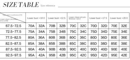 Seamless Deep V Lingerie Sexy Push Up Bra U Backless Bras Women Wedding Underwear Sport Yoga Low Cut Open Back Dresses Invisible - Image 23