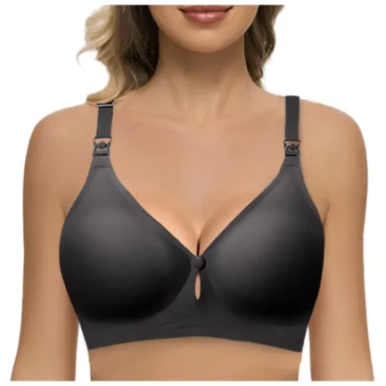 Women'S Underwear Women'S Thin Bra Without Underwire Soft Bustier Seamless Bra Without Underwire With Ropa Interior Para Mujeres - Image 13