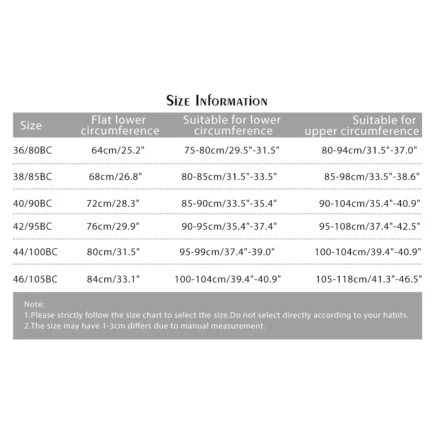 Mid-old Aged Summer Thin Gathering Bra Solid Color Wirefree Soft Breathable Underwear Ladies' 3D Anti-sagging Adjustable Bralett - Image 7